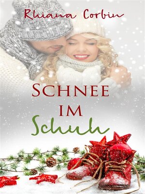 cover image of Schnee im Schuh